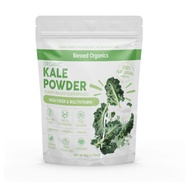 Organic Kale Powder 50g.