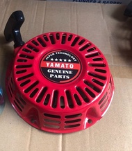 Ốp giật (Mâm giật) khởi động máy Honda GX160 GX200 168