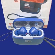 ประกัน 1ปีJBL HARMAN K13 หูฟังบลูทูธ หูฟัง บลูทูธ เบส หูฟังบลูทูธแท้ bluetooth หูฟังไร้สายแท้ หูงฟัง