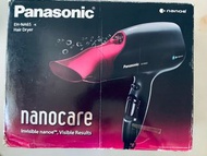 Hair Dryer Panasonic EH-NA65 -K 2000W