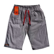 Heaven Men's Shorts Below the Knee 7/8
