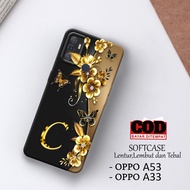 HP Latest Oppo A53 / Oppo A33 Case - BRANDED Fashion Case - Latest Oppo A53 / Oppo A33 Phone Case - 