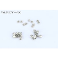 Tarot X3/450 Helicopter/Servo Arm Linkage Ball/10Pic TL3X005