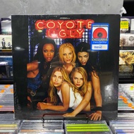 OST Coyote Ugly Soundtrack WM Red Vinyl US