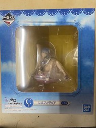 (全新現貨)從零開始的異世界雷姆一番賞 C賞figure