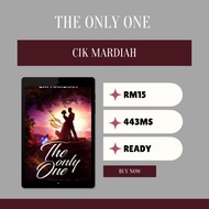 THE ONLY ONE | CIK MARDIAH