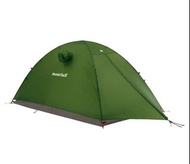 🇯🇵日本代購Mont-bell Stellaridge Tent 2 帳篷Mont-bell 1122649 1122654