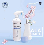 Blossom Plus 500ml Spray Alcohol-Free Toxic-Free Sanitizer/Disinfection 无酒精消毒液