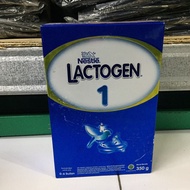 Lactogen 1/2 350g