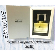 EXCLUSIVE LUXURY PERFUME INSPIRED PREMIUM QUALITY 30ML WITH BOX