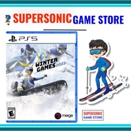 Ps5 Winter Games 2023
