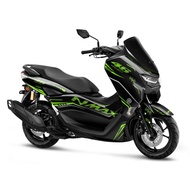 Stiker Full body Decal Motor Yamaha NMAX Old / NEW Grafis VR46