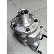 Perodua Alza，Myvi Lagi Best，Toyota Avanza 2012 DensoCoolGear Compressor and Denso Clutch Pulley Set