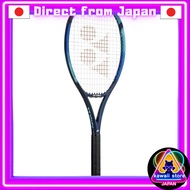 YONEX EZONE FEEL Tennis Racket 07EZF (018) - Multiple Grip Sizes Available