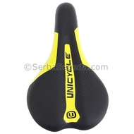 Unicycle Saddle BMX - Spare part Sepeda