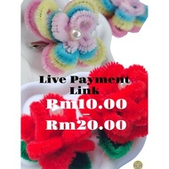 Rm10-Rm20 Live Payment Link