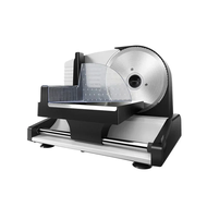 {UU61} 801 Electric meat Slicer 200W Household Fruit and Mutton Slicer machine Toast Bread Slice 1-1