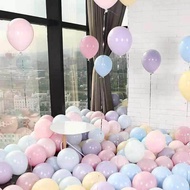 Hydrogen Balloon Baby Floating Air Ball Helium Inflatable Floating Ball Non-Hydrogen Birthday Weddin