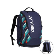 Yonex กระเป๋าแบดมินตัน ของแท้ ALL DAY BACKPACK รุ่น AD1-Q014-524-0X12