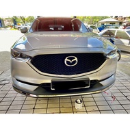 Mazda CX-5 cx5 Cx 5 gvc aero bodykit body kit front rear skirt lip diffuser 2017 2018 2019 2020