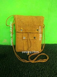 Tas karung goni