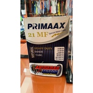 PRIMAAX Inner Tube 250-21/275-21/300-21/80-90-21/90-90-21/80-100-21/90-100-21