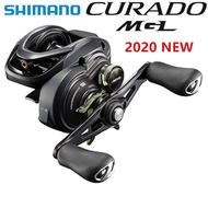 【Left Hand】SHIMANO  REEL CURADO MGL 71XG, 71HG