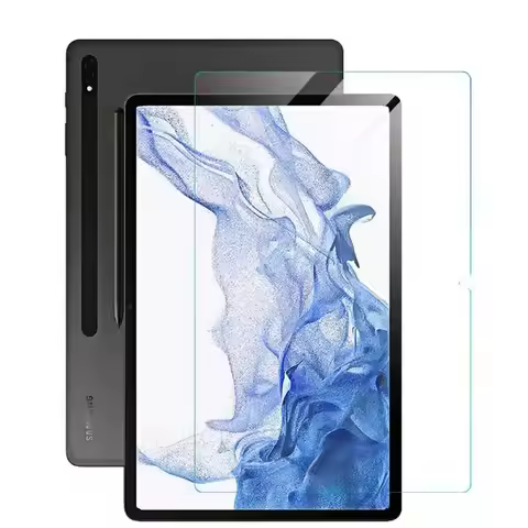 Tempered Glass Screen Protector For Lenovo Tab P12 P11 Pro M11 M10 FHD Plus 2nd 3rd Gen Y700 2023 M8