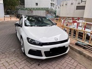 Volkswagen Scirocco R TSI DSG Auto