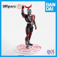 S.H.Figuarts SHF SKC Kamen Rider Kabuto Hyper Form Shinkocchou Seihou 10th Anniversary Ver. (APO)