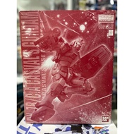 ️ ️P-Bandai MG RX-78/C.A Casvalの Gundam Ver. 3.0