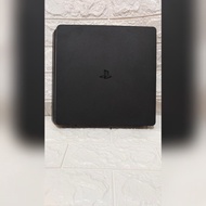 ps4 slim 500gb bekas