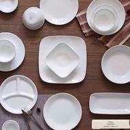 Corelle USA - Winter Frost White - Basic White Bowl Collection Corelle Bowl Retail