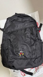 Coleman x Disney 米奇背包 25L