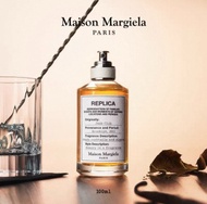Maison Margiela Replica Jazz Club 香水