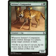 Initiate's Companion - Magic The Gathering (MTG Card)