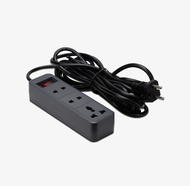 Ổ cắm điện kéo dài Rạng đông. Model OC05.V2 3C/5M/10A độ bền cao an toàn cho người sử dụng