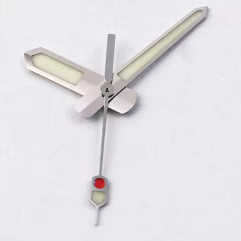 HEIMDALLR watch hand super Luminous Tuna Can SKX007 SKX009 Turtle watch marine master fits SEIKO NH3