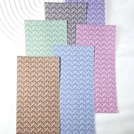 人字紋木紋背景紙