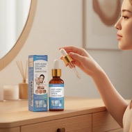 West&Month Collagen Serum,,2  West&Month Kolagen Serum, Pelembapan Ringan, Berseri & Anjal, Set Penj