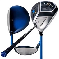 2020 New Xxio Golf Club Mp1100 Men's Fairway Wood Xx10 3-wood 5-wood