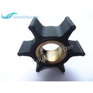 Boat Engine Impeller 19210-ZW9-A32 for Honda 8HP 9.9HP 15HP 20HP 4-Stroke Outboard Motor Parts