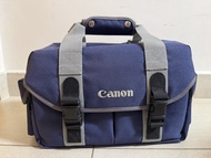 Canon相機袋
