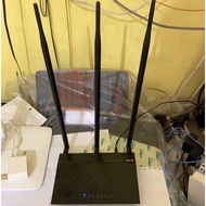 Asus RT-N14UHP Router Supports GSM Modem