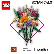 LEGO Botanicals 10280 Flower Bouquet