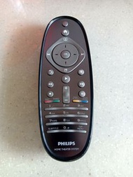 Philips飛利浦5.1聲道家庭劇院HTS5580原廠遙控器