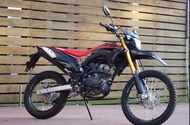 【榮立國際】HONDA CRF150L 2020 MODEL 林道越野車