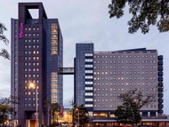 阿姆斯特丹市美居飯店 (Mercure Hotel Amsterdam City)