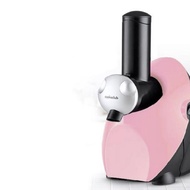 澳洲 cooksclub 水果冰淇淋機－粉紅甜心