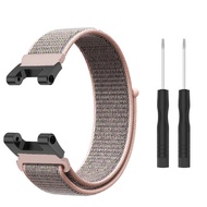 Nylon Loop Strap Suitable for Amazfit T-rex Pro Smart Watch Huami Tyrannosaurus rex Wristband